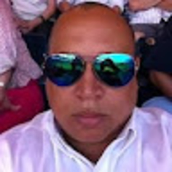 Meet your Posher, Charlie - Picture 1 of 1